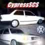Cypress SCS