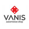 vanisauto