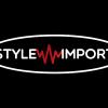 styleimport